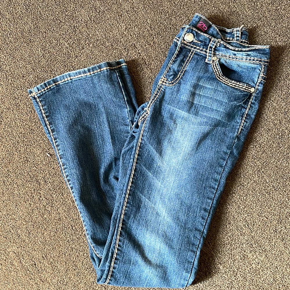 2B Bebe Jeans